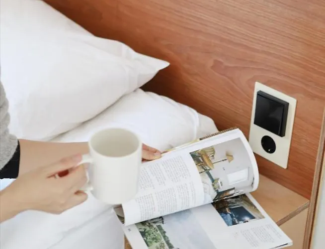 Hotel Mangrove Sinseol