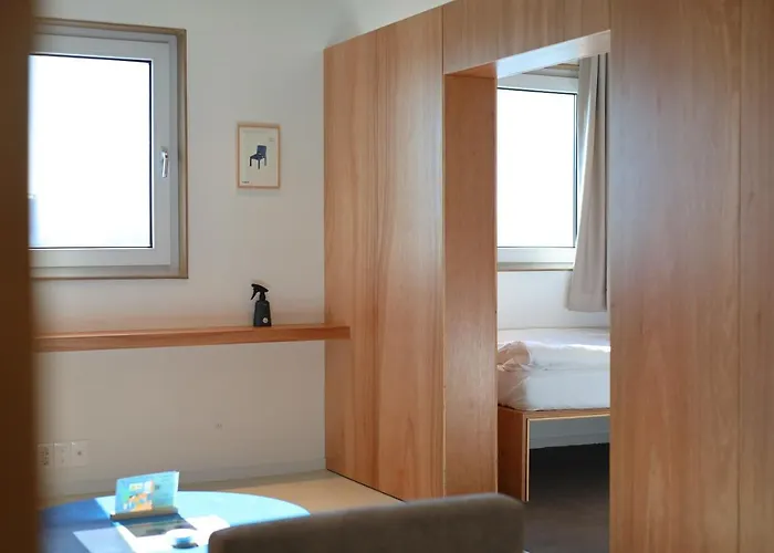 Hotel Mangrove Sinseol
