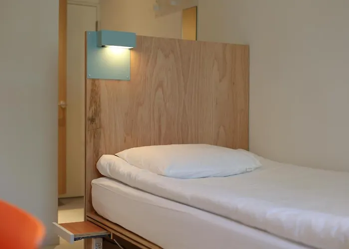 Mangrove Sinseol Hotel Seoul
