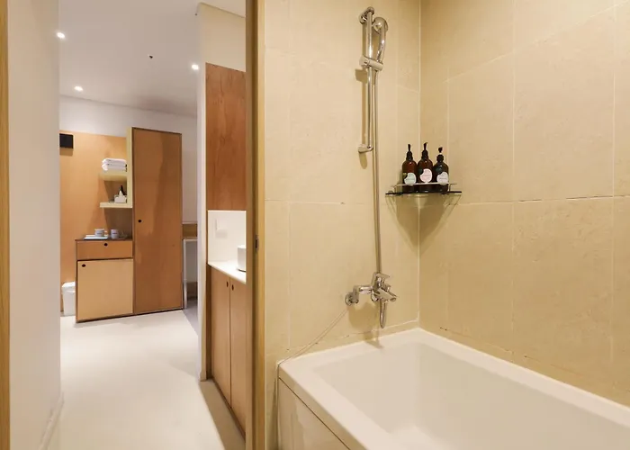 Mangrove Sinseol Hotel Seoul