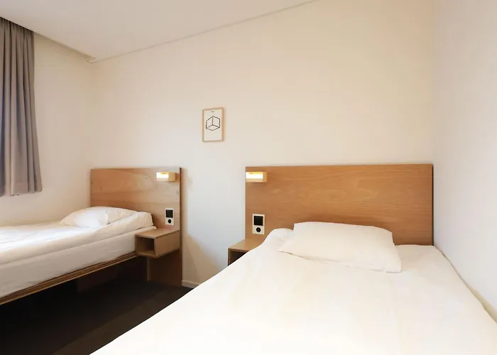 Mangrove Sinseol 2* Seoul