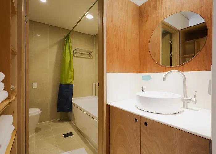 Mangrove Sinseol Hotel