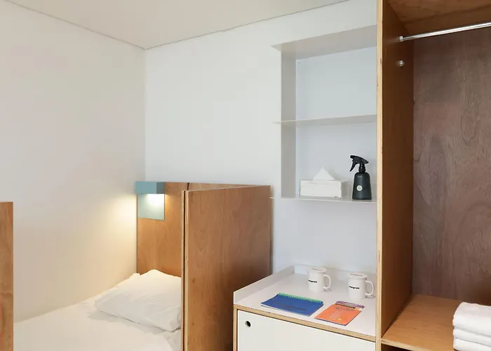 Mangrove Sinseol Hotel Seoul