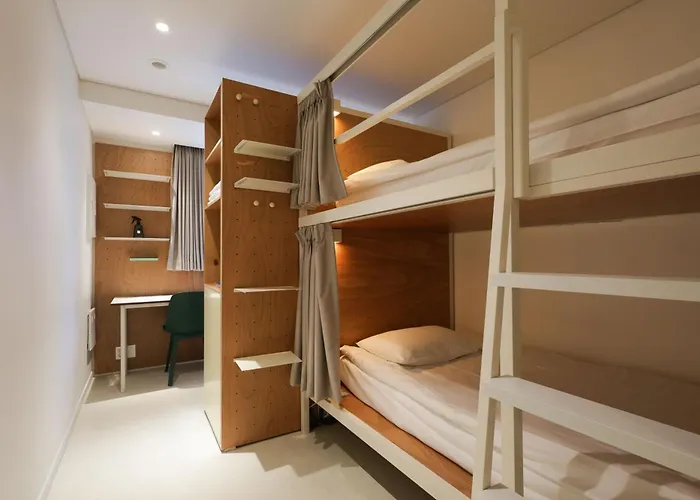 Mangrove Sinseol Hotel