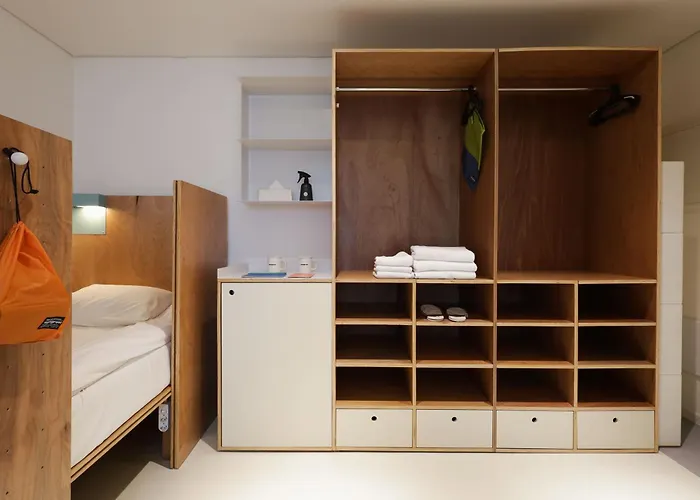 Mangrove Sinseol Hotel Seoul