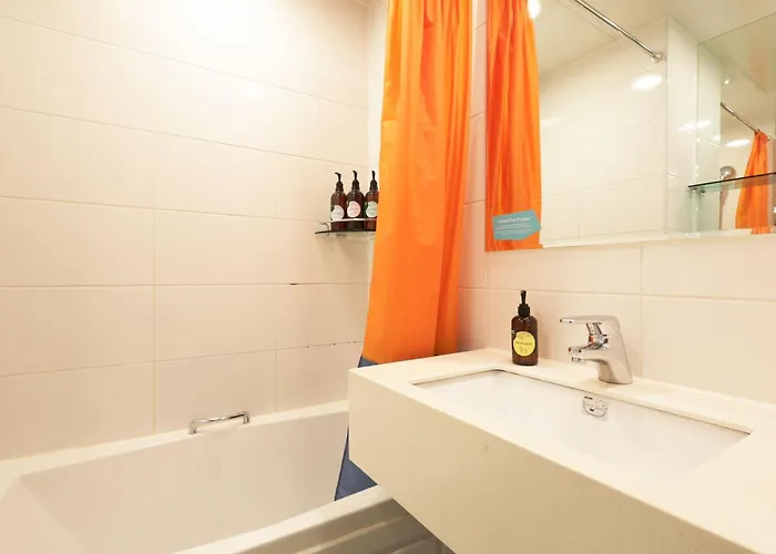 Mangrove Sinseol Hotel Seoul