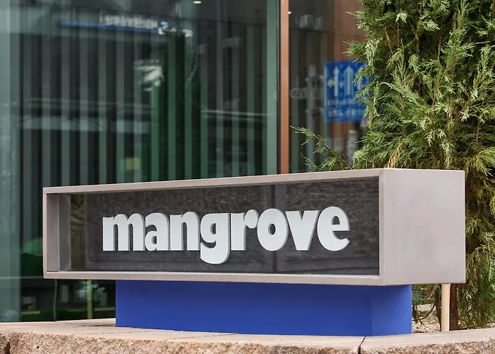 Hotel Mangrove Sinseol Seoul