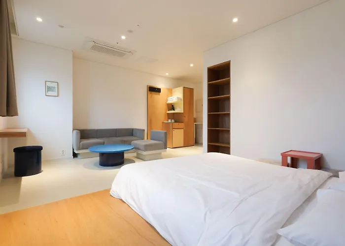 Mangrove Sinseol Hotel