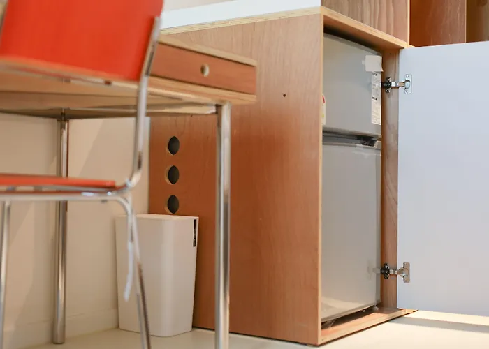 Hotel Mangrove Sinseol Seoul