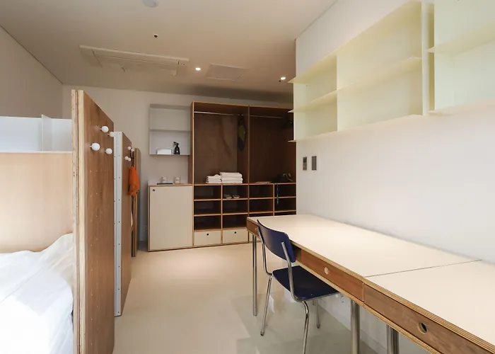 Hotel Mangrove Sinseol 2*