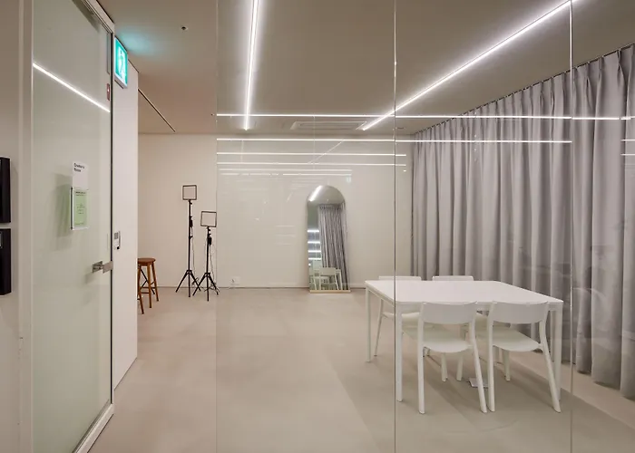Hotel Mangrove Sinseol