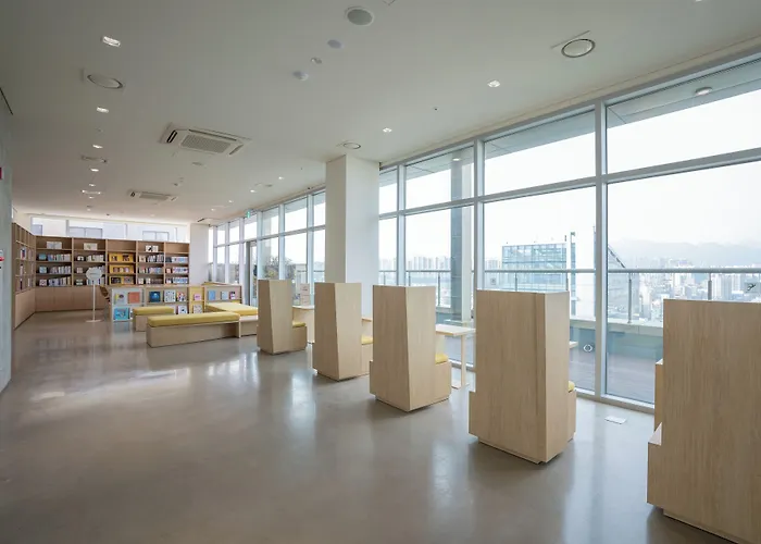 Hotel Mangrove Sinseol Seul