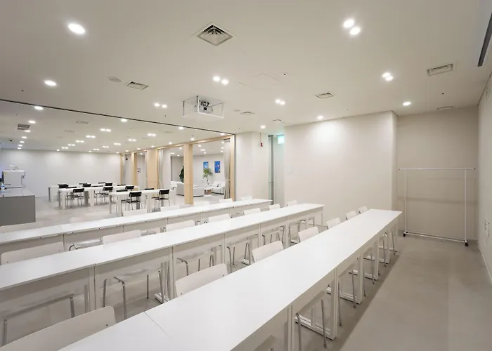 Hotel Mangrove Sinseol 2*