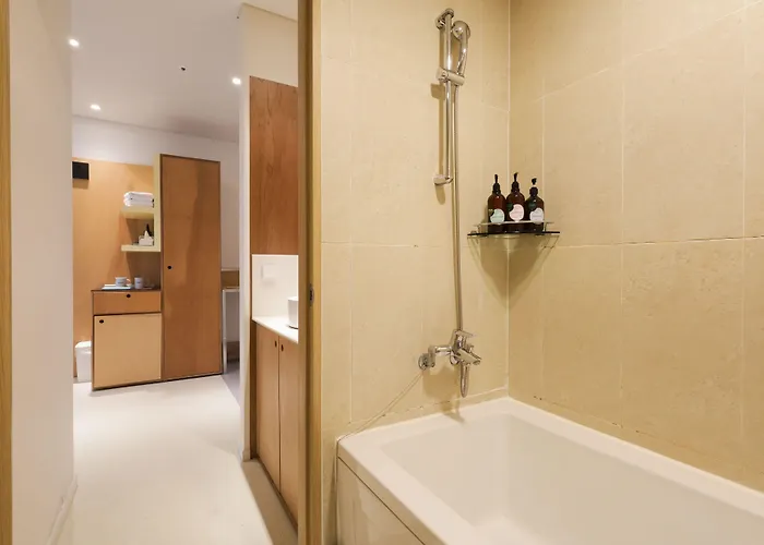 Mangrove Sinseol Hotel 2*